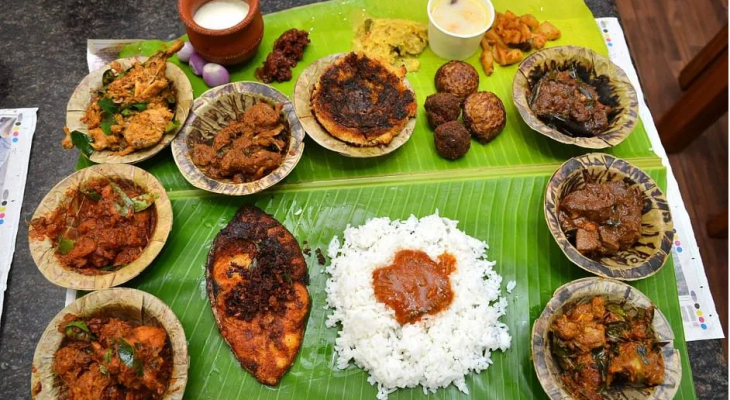 இந்தியாவில் அசைவம் அதிகம் சாப்பிடும் மாநிலம் எது தெரியுமா? - தமிழ்நாடு எந்த இடம்? | உணவு போட்டோகேலரி - News18 தமிழ்